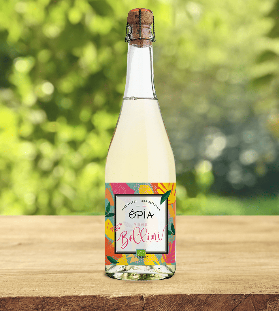 オピア ベリーニ 750ml