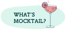 What's Mocktail